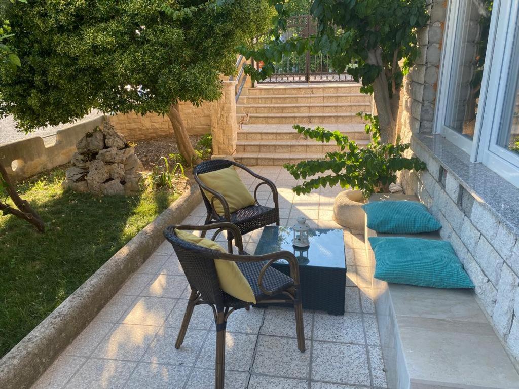 Mare Amor Rab Palit Exterior foto