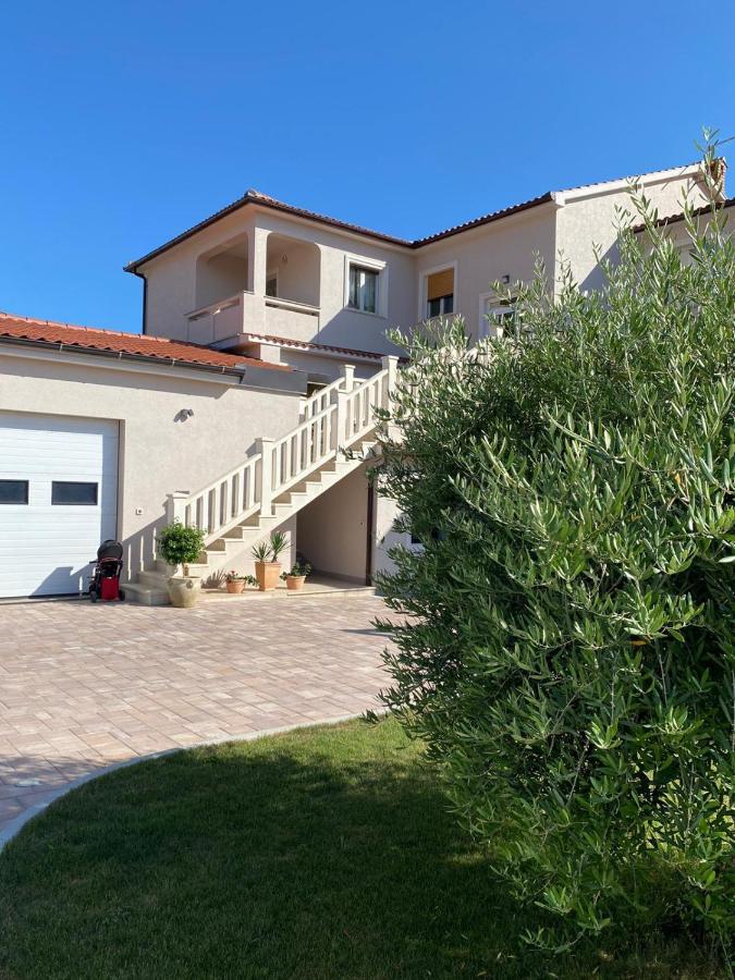 Mare Amor Rab Palit Habitación foto