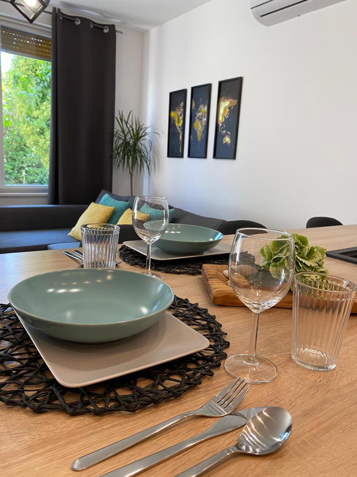 Mare Amor Rab Palit Habitación foto